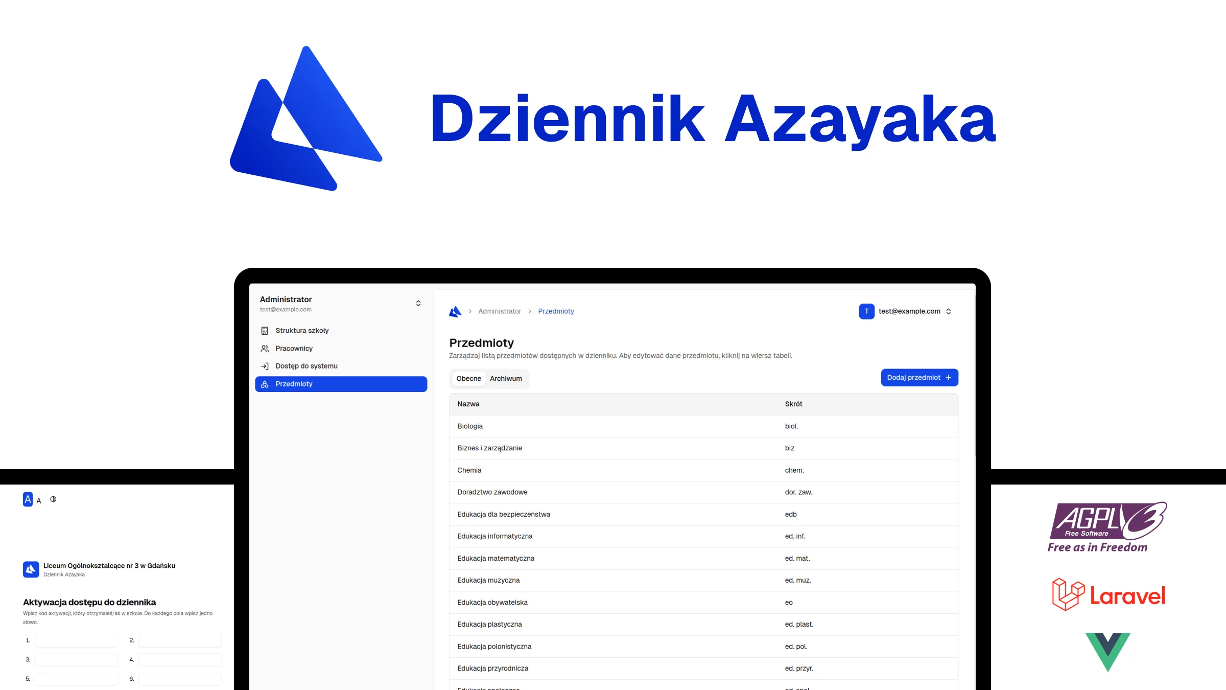 Dziennik Azayaka